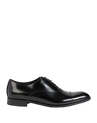 Emporio armani formal best sale trainers