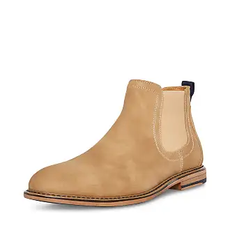 Mens chelsea outlet boots steve madden