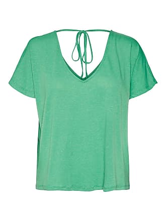 Damen-Shirts in Grün von | Vero Stylight Moda