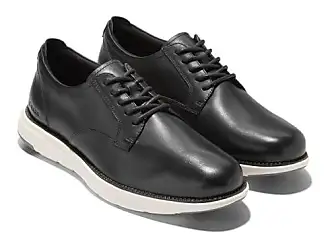 Cole Haan Grand Atlantic Plain Toe Sneaker | Men's Shoes | Moores Clothing