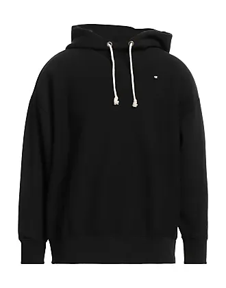Champion Womens Size XL Black Hoodie Sweatshirt Fleece Long Sleeve NWT –  Parsimony Shoppes