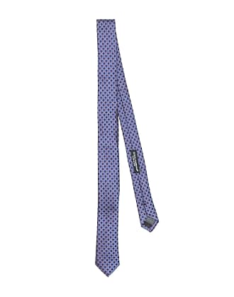 Dolce & Gabbana Uomo Accessori Cravatte e accessori Cravatte Cravatte e Pochette Cravatta pala 6 cm seta jacquard male OneSize 