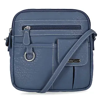 THE MAJOR CONVERTIBLE BACKPACK by MultiSac Handbags !! Major features a  roomy zip around top opening with a roomy main compartment with a center, By MultiSac Handbags