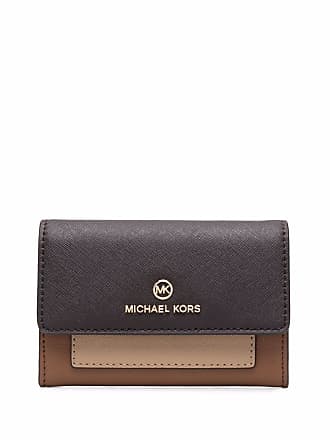 Brown Michael Kors Wallets: Shop up to −60% | Stylight