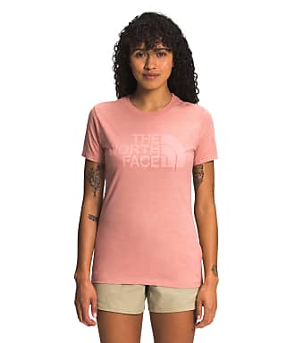 Women's The North Face T-Shirts: Now up to −31% | Stylight