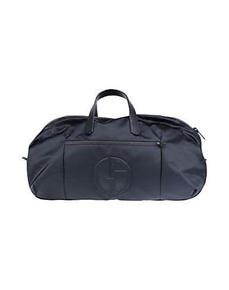 giorgio armani mens travel bag