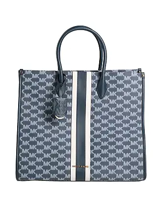 Michael Kors Womens Handbag Grey
