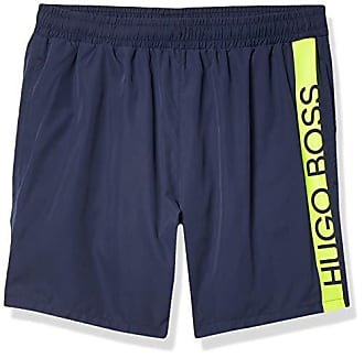 mens hugo boss swim shorts sale