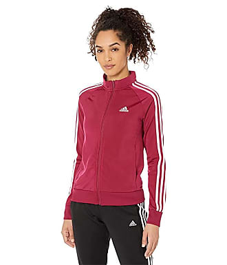 women's adidas tricot jacket