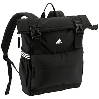 adidas Prime 6 Backpack, BOS Mini Monogram Black/Semi