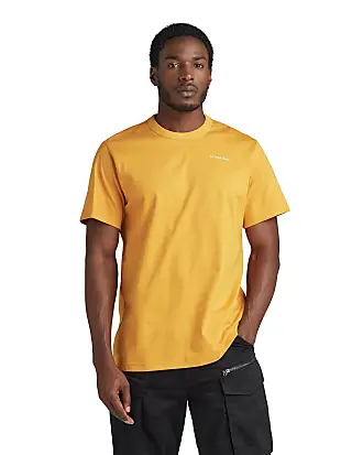 Yellow g online star shirt