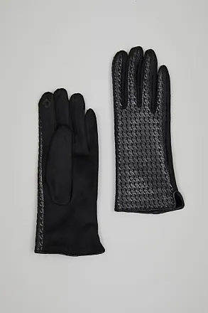 Black Finger Gloves: Sale up to −22%