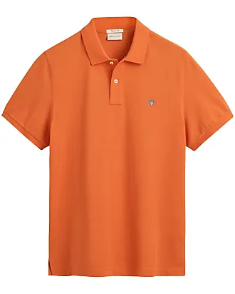 Mens gant on sale polo shirts sale