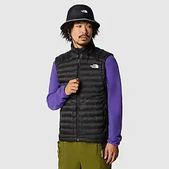 The north face trevail hot sale gilet