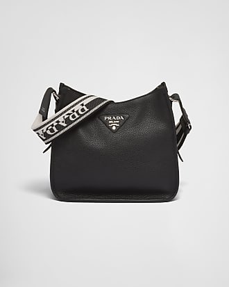 Prada Women's black bags – OTTODISANPIETRO