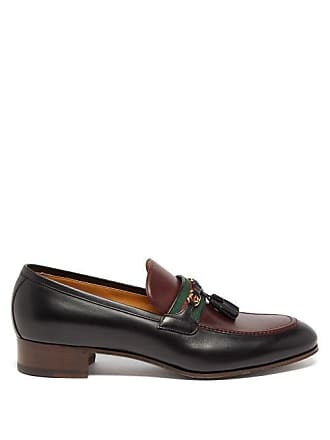 gucci men's gg loafers