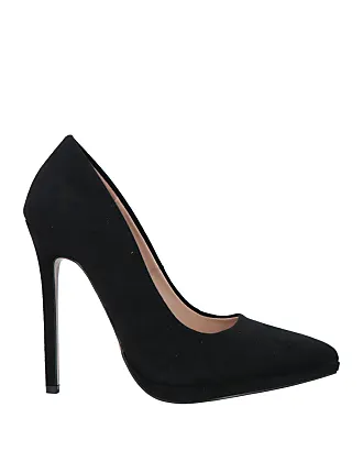 Prima Donna, Shoes, New Prima Donna Black Mesh Stiletto Sandals Made In  Italy Womens Size 37