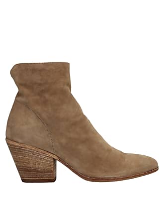 officine creative suede boots