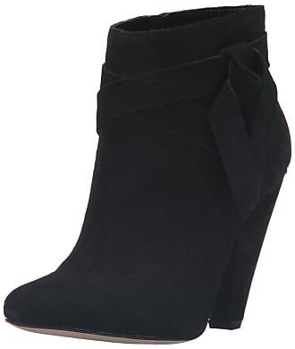 nine west calm ankle boots