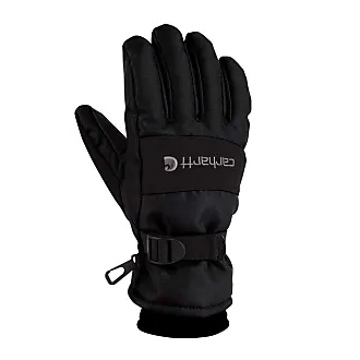 Carhartt® Men's Waterproof Insulated Gloves