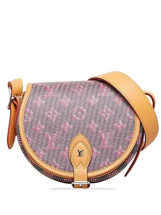 Louis Vuitton 2005 pre-owned Monogram Tambourin Crossbody Bag