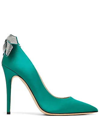 Women's Shoes Pointed Toe High Heels Pumps Ladies Party Wedding Heel Heart  Print | eBay