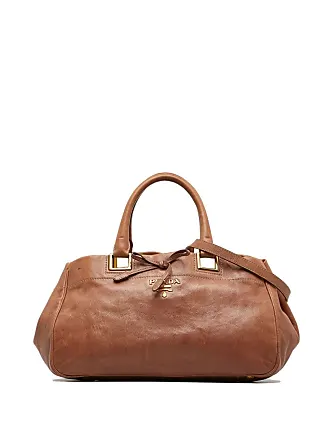 Brown Prada Bags: Shop up to −38%