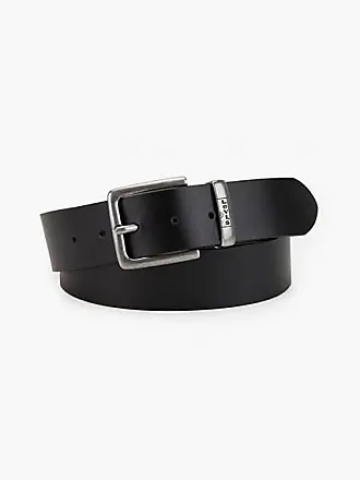 Levi's men's outlet casual leather belt