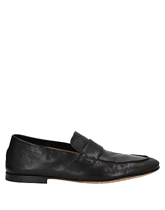 Officine Creative: Black Slip-On Shoes now up to −83% | Stylight