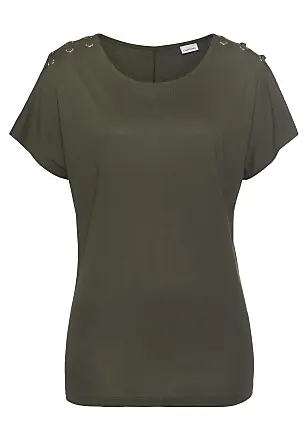 T-Shirts in Schwarz | 21,99 € ab Stylight von Lascana