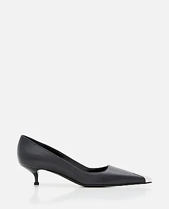 Alexander mcqueen scarpe tacco sale