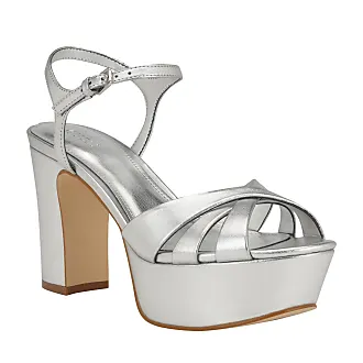 Women's Guess Heeled Sandals - up to −70% | Stylight