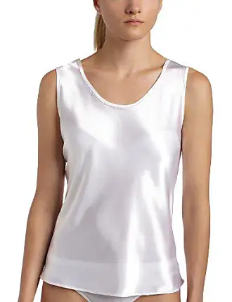 White Women's Camisoles: Shop up to −83%