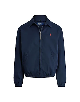 Polo Ralph Lauren INSULATED - Light jacket - navy/blue 