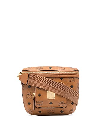 mcm fursten belt bolsa medium