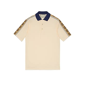 gucci polo shirts for men