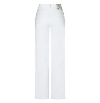 Stretch Hosen in Weiß: Shoppe bis zu −67% | Stylight