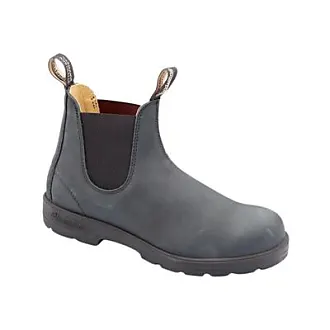 Grijs Dames Blundstone Schoenen Stylight