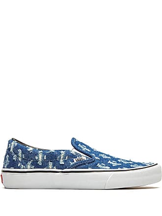 Sale - Vans Slip-On Shoes for Men offers: up to −58% | Stylight