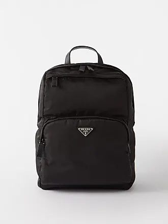 Prada laptop discount backpack