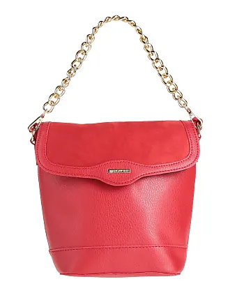 Peperone melusina clearance red hobo bag