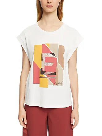 Shirts in Weiß von Esprit ab 8,46 € | Stylight | Sport-T-Shirts