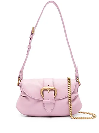 Mini Bag PINKO Woman color White