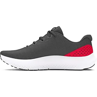 Under Armour Men's HOVR Sonic 5 Running Shoe, (601) Bolt Red/Bauhaus  Blue/Ghost Gray, 8 : : Clothing, Shoes & Accessories