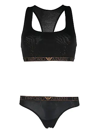 Emporio armani hotsell underwear women's