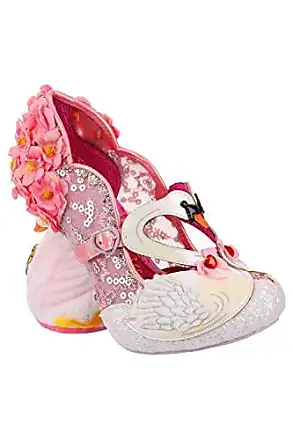 Chaussures pour Femmes Irregular Choice Soldes jusqu 29