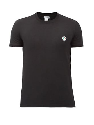 Black Dolce & Gabbana T-Shirts: Shop up to −55% | Stylight