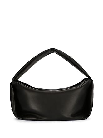 Dolce & Gabbana Small Lop Bag in Nappa Leather Black