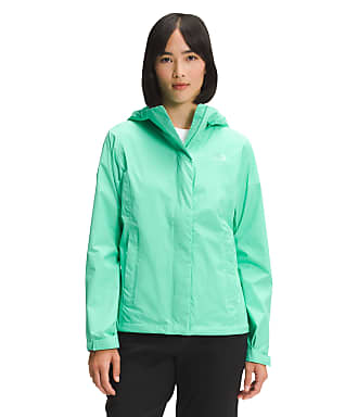 LOMON Womens Rain Jacket Lightweight Waterproof Hooded Raincoat Active Outdoor Windbreaker 