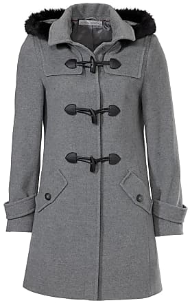 Duffle Coats Pour Femmes Achetez Jusqu A 70 Stylight